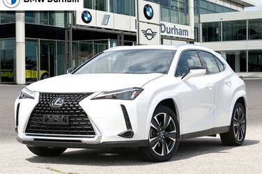 UXH UX 250h AWD