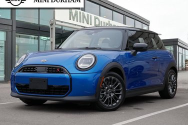 3 Door Cooper S