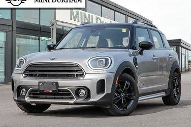 COOPER Countryman ALL4 Cooper