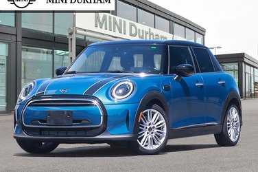 Cooper 5 Door