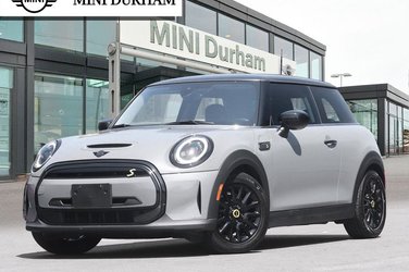 Cooper SE 3 Door