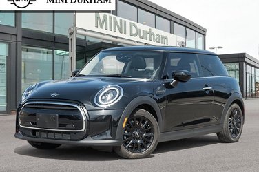 Cooper 3 Door
