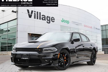 Charger GT