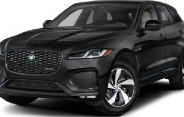 F-PACE P250 R-DYNAMIC S