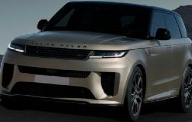 Range Rover Sport P400 Dynamic SE