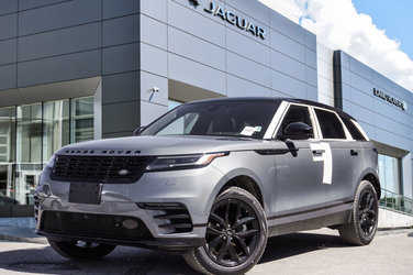 Range Rover Velar P250 Dynamic SE