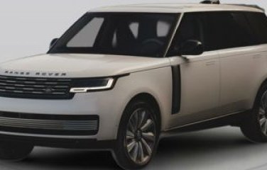 NEW RANGE ROVER P550e SE SWB