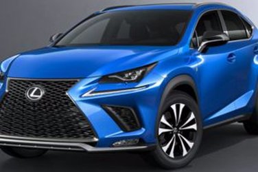 Lexus Of Lakeridge Pre Owned Vehicles In Ajax