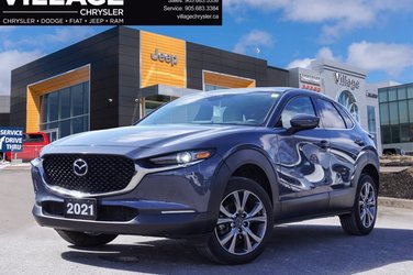 CX-30 GT