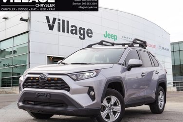 RAV4 XLE $0 Down $150 Weekly Payment 84/mths