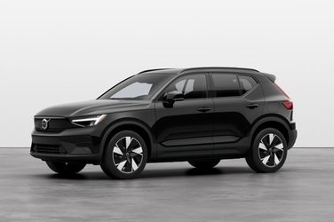 volvo xc40 core recharge