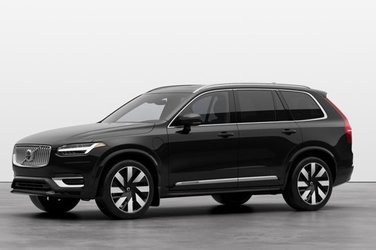 XC90 Recharge Ultimate Bright Theme