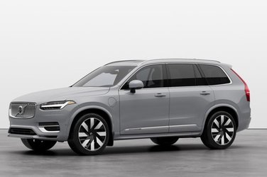 XC90 Recharge Ultimate Bright Theme