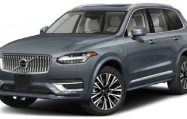 XC90 Recharge Ultimate Bright Theme 4 Cylinder Engine 2.0L All Wheel Drive