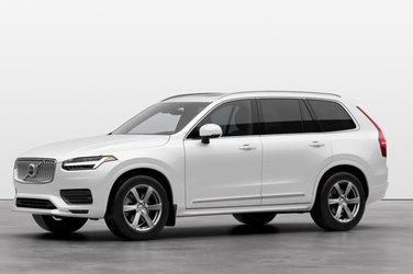 XC90 Core Bright Theme 4 Cylinder Engine 2.0L All Wheel Drive