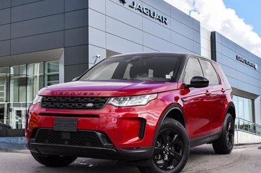 DISCOVERY SPORT 246hp S (2)