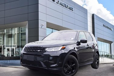 DISCOVERY SPORT 246hp S (2)