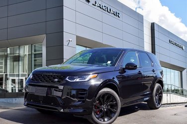 DISCOVERY SPORT P250 Dynamic SE