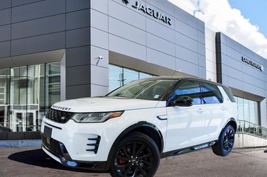 DISCOVERY SPORT P250 Dynamic SE