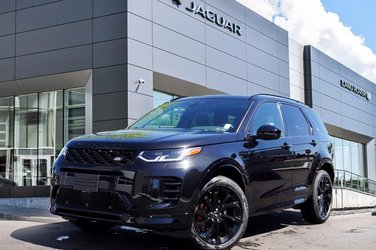 DISCOVERY SPORT P250 Dynamic SE