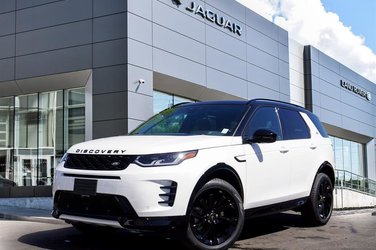 DISCOVERY SPORT P250 Dynamic HSE