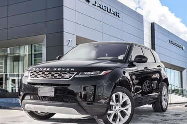 Range Rover Evoque P250 S (3)