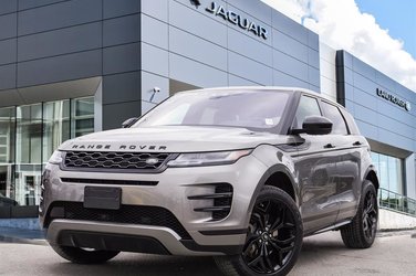 Range Rover Evoque P300 R-Dynamic HSE (2)