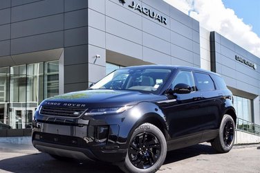 Range Rover Evoque P250 S