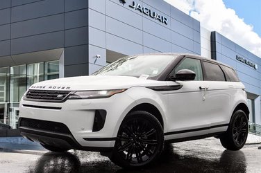 Range Rover Evoque P250 S