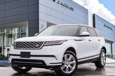 Range Rover Velar P250 S