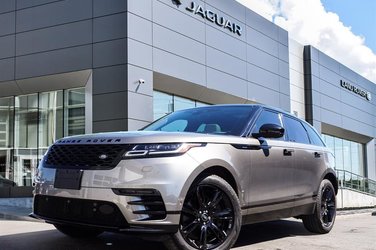 Range Rover Velar P340 R-Dynamic S