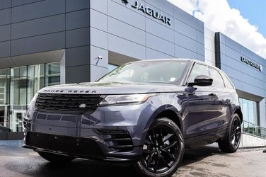 Range Rover Velar P250 Dynamic SE