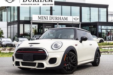 John Cooper Works