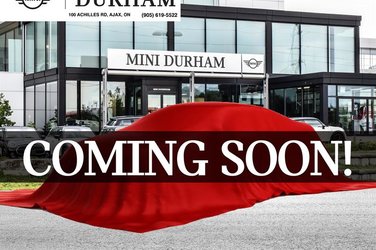 John Cooper Works Countryman ALL4