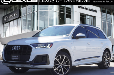 Q7 QUATTRO|PROGRESSIV|TIPTRONIC|10.1 DISPLAY|360 CAM