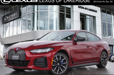 I4 eDrive40 GRAN COUPE|PANORAMIC|NAVI|WIRELESS|CARPLAY