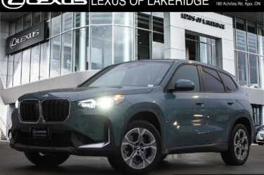 X1 xDrive28i PREMIUM ESSENTIAL|PANORAMIC|NAVI|B/SPOT