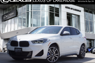 X2 XDrive28i PREMIUM ENHANCED/M SPORT|WIRELESS|NAVI