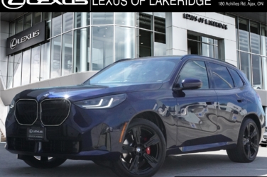X3 30 xDrive|M SPORT|PREMIUM|PANORAMIC|HARMAN/KARDON