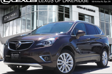 Envision PREMIUM II AWD|BOSE|PANORAMIC|H/V FRONT SEATS|NAVI
