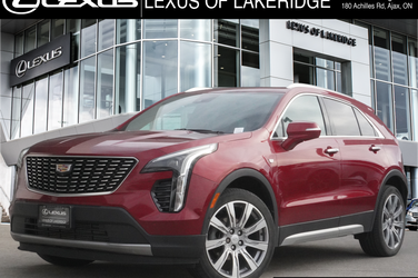 XT4 PREMIUM LUXURY AWD|BOSE|NAVI|CARPLAY|PANORAMIC