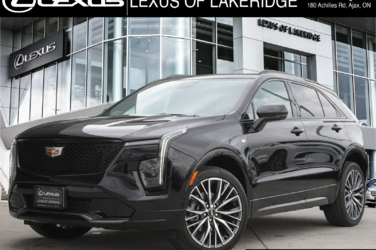 XT4 AWD SPORT|HUD|NAVI|AKG|360 CAM|CARBON|20 ALLOYS