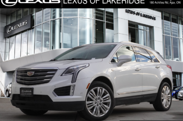 XT5 AWD PREMIUM LUXURY|NAVI|BOSE|PANORAMIC|H/V FRONT SEATS