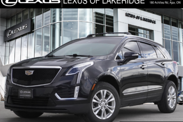 XT5 LUXURY AWD|HEATED FRONT SEATS|H/STEERING|CARPLAY