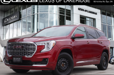 Terrain DENALI AWD|CARPLAY|PANORAMIC|H/C SEATS|360 CAM|HUD