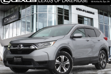 CR-V LX AWD|HEATED FRONT SEATS|DRIVE SELECT|LANE ASSIST