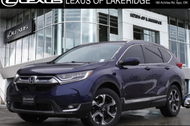 CR-V TOURING AWD|PANORAMIC|NAVI|HEATED SEATS