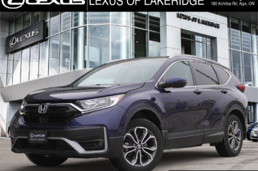 CR-V EX-L AWD|H/STEERING|MOONROOF|HEATED FRONT SEATS