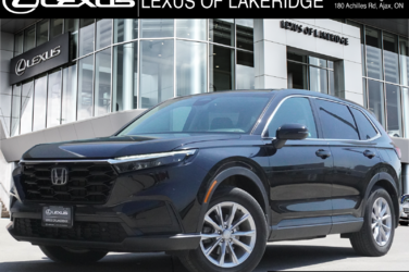 CR-V EX-L|WIRELESS|CARPLAY|MOONROOF|HEATED SEATS