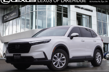 CR-V LX AWD|HEATED FRONT SEATS|DRIVE SELECT|LANE ASSIST